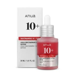 سيروم أنوا نياسيناميد 10 + TXA 4