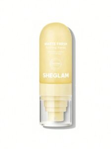 بخاخ تثبيت المكياج شي جلام مات فريش (مطفي) – SHEGLAM Matte Fresh Setting Spray