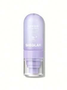 بخاخ تثبيت المكياج شي جلام لوكد إن (16 ساعة) – SHEGLAM Lock'd In Setting Spray