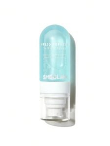 بخاخ تثبيت المكياج شلاَم بريس ريفرش – SHEGLAM Press Refresh Setting Spray