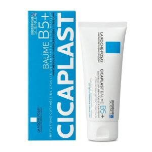 كريم لاروش بوزيه سيكابلاست بوم B5+ المرمم والمُهدئ – La Roche-Posay Cicaplast Baume B5+