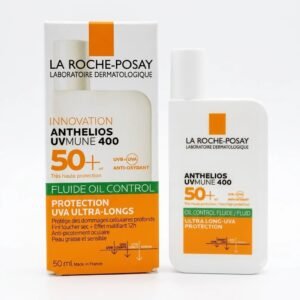 واقي شمس للتحكم باللمعان SPF50+ 50مل