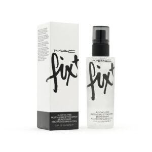 بخاخ تثبيت المكياج ماك فيكس بلس (خالي من الكحول) – MAC Fix+ Spray (100ml)