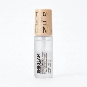 برايمر واقي مرطب spf 23 من شيغلام