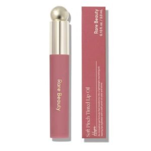 زيت شفاه ملون رير بيوتي – Rare Beauty Soft Pinch Tinted Lip Oil