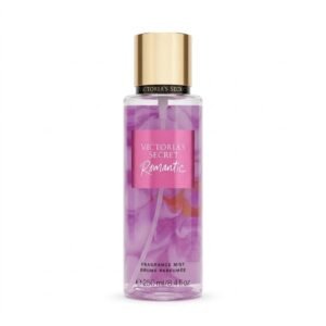 معطر جسم رومانتيك من فيكتوريا سيكريت